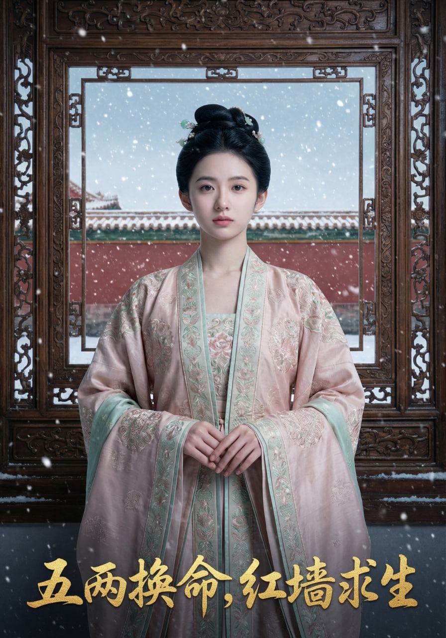 五两换命，红墙求生——破事儿高清