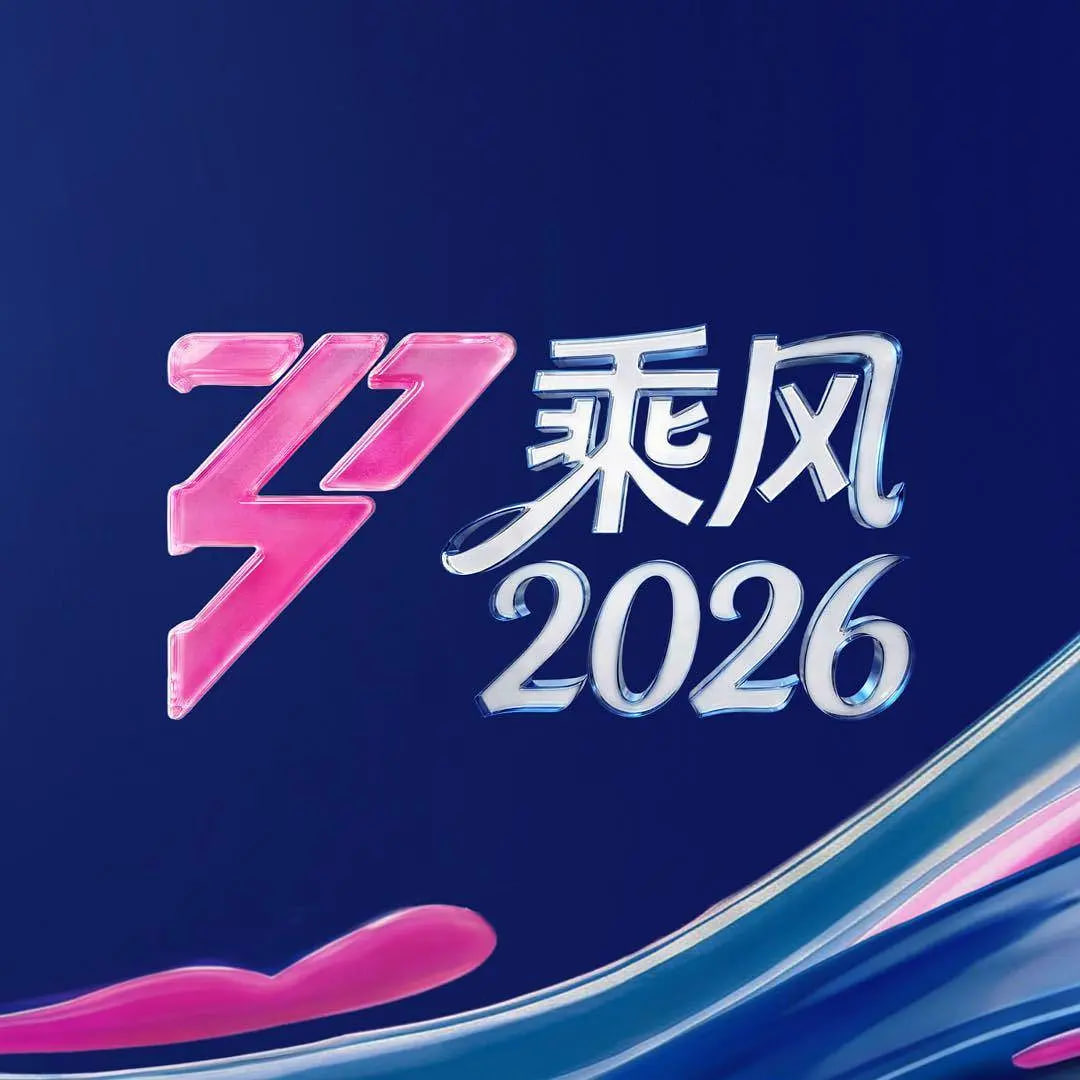 乘风2026——电视剧人间风雨情