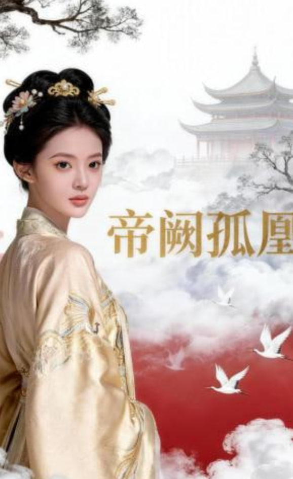 帝阙孤凰——芬芳喜事