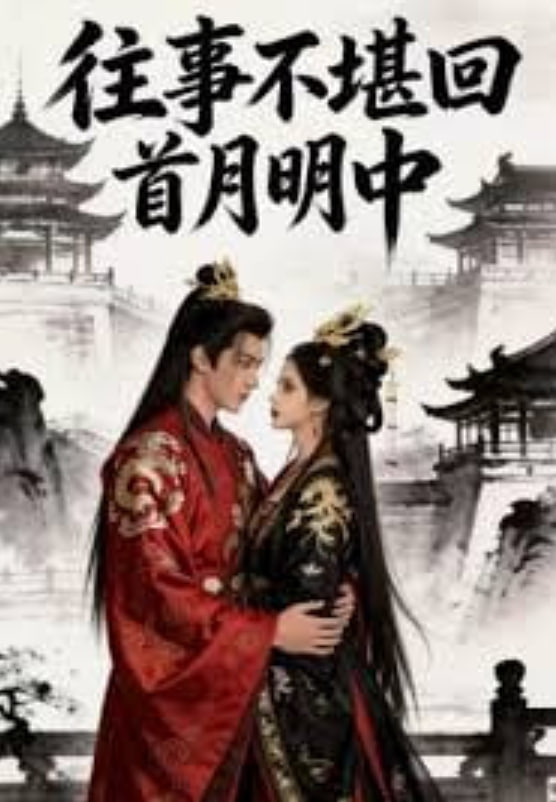 往事不堪回首月明中——徒然喜欢你