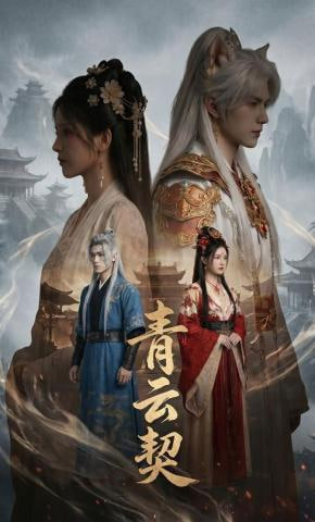 青云契——疑病症症状
