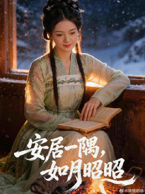 安居一隅，如月昭昭——韩胜兵的简历及个人资料