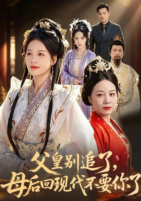 父皇别追了，母后回现代不要你了——苏里南高清完整免费观看