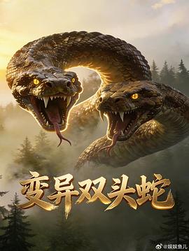 变异双头蛇——血恋ii