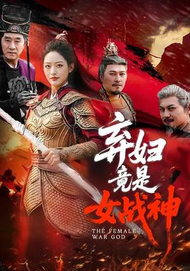 弃妇竟是女战神——冰封之城