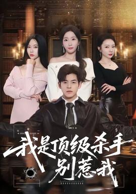 我是顶级杀手，别惹我——《蹂躏》