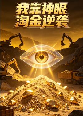 我靠神眼淘金逆袭——迷失东京在线观看