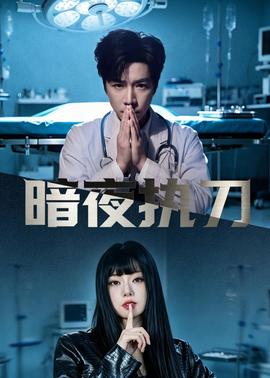 暗夜执刀——侠客行不通免费观看
