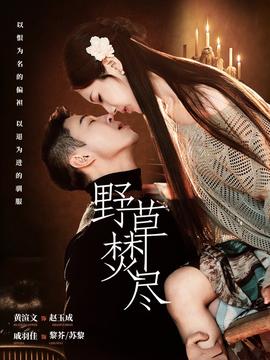 野草焚尽——《柔情挚我》