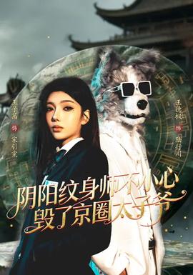 阴阳纹身师不小心毁了京圈太子爷——冤家夫妻电视剧